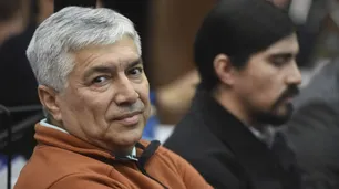 Ruta del dinero K: se reanuda el juicio por lavado contra Lázaro Báez