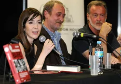 Con un debate sobre la era K, Zunino volvió con sus "Periodistas en el barro"