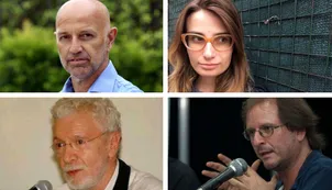 Kohan, Tenenbaum, Larraquy y Gabetta dictarán Clases Magistrales en Perfil