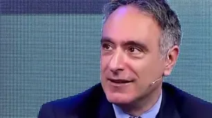 Luciano Fusaro: “El costo real de un boleto de colectivo es de mil pesos”