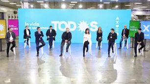 PASO 2021: los números que explican el cataclismo del Frente de Todos