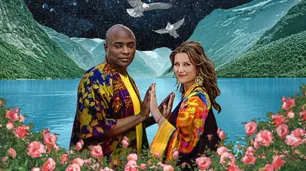 Un documental de Netflix explora el polémico romance entre una princesa y un chamán