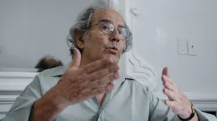 Adolfo Pérez Esquivel: "La oposición es necesaria para construir, no para destruir"