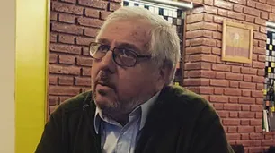 Eduardo Fernández, presidente de APYME: "El 2019 empezó con un pronóstico peor que 2018"