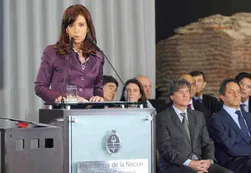 Cristina lanza su Indec de la tele para subir el rating K