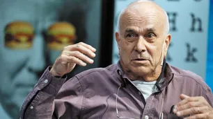 Carlos Rodríguez: “La gente de campo no recibió nada”