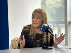 Tras la caída de las causas judiciales, Aída Ayala no descartó volver por la Intendencia de Resistencia