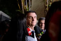 Positivismo en el aire por el encuentro entre Macri y Bolsonaro