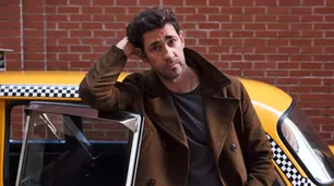 El actor John Krasinski es el hombre más sexy de 2024 según la revista People