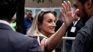 Malena Galmarini, contra los trolls de Milei: "Hordas que atacan la honra, la reputación y la tranquilidad de las personas"