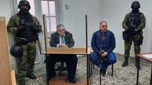 Nuevo revés para el fiscal del Caso Loan: Tribunal correntino rechazó trasladar la causa Zoe a Villa María