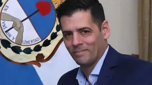 Sergio Vallejos: "José Luis Gioja necesitaba los votos de Sergio Uñac para ganar"