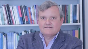 Aldo Abram sobre el REPO del BCRA: "Se está consolidando una imagen de mayor solvencia"