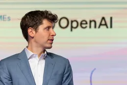 Un descubrimiento que "podría amenazar a la humanidad": la presunta razón detrás del despido Sam Altman de OpenAI