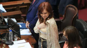 Asumieron los 24 nuevos senadores y el oficialismo perdió su mayoría