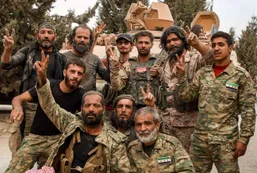 Nagorno Karabaj: crece la preocupación por la participación turca en el conflicto