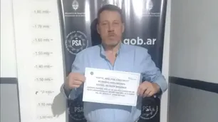 Condenaron a un ex colaborador de Ricardo Echegaray por pedir coimas