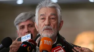 Alberto Rodríguez Saá le ganó a su hermano y llamó a la renovación de la política