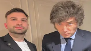 Causa $Libra: La Justicia rechazó el pedido de levantamiento de embargo de Mauricio Novelli y Manuel Terrones Godoy