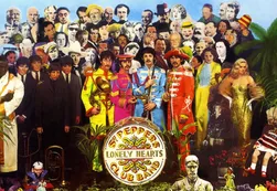 A 50 años, quiénes siguen vivos de la icónica portada de Sgt. Pepper's