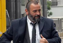 Campagnoli habló sobre el caso Potocar: “Creemos que existe el peligro de fuga”