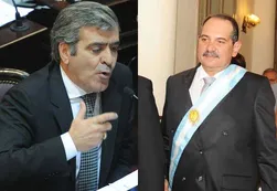 Llaman a Alperovich "el Alex Freyre tucumano" por su "Operativo Pavor"