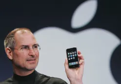 Qué decía el último correo que mandó Steve Jobs antes de morir