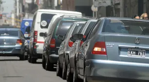 Crean una aplicación para ayudarte a estacionar