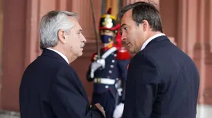 El Gobierno denunció a D’Alessandro por negocios con las grúas porteñas