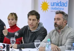 De la Sota se repliega y piensa en ¿Kicillof de vice?