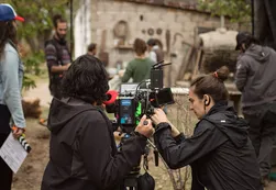 Se lanza el plan de fomento del Polo Audiovisual y nace Focus Córdoba