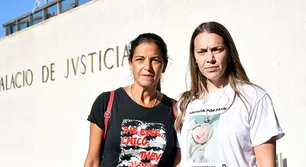Soledad Laciar junto a las madres del Neonatal: “Es más grave que lo ocurrido con Blas”
