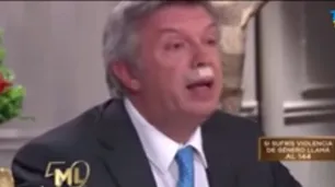 Mauricio D'Alessandro vinculó las denuncias de abuso con el kirchnerismo y lo cruzaron