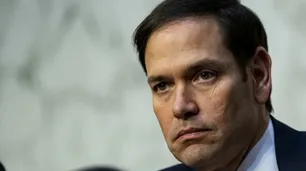 Senador de EE.UU, Marco Rubio elogió a Bukele: “La delincuencia ha caído en picada”