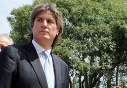 El plan de Boudou para enfrentar la indagatoria ante la Justicia