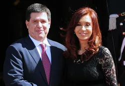 Cristina viajará a Paraguay a devolver las pertenencias del mariscal Solano López