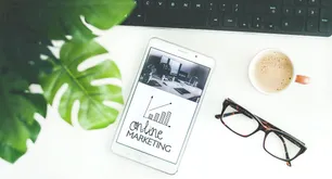 Estudiá Marketing y Publicidad Digital en los cursos 100% online de USBA E-Learning