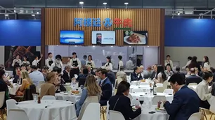 Demanda sin techo: China se mantiene como la "aspiradora" de carne vacuna argentina
