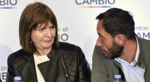 Patricia Bullrich propuso eliminar el Ministerio de Educación: la Coalición Cívica salió al cruce