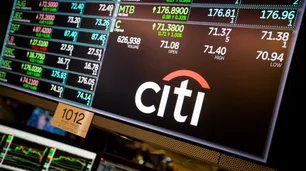 Citigroup multado en Irlanda por préstamos indebidos a personal