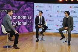 CAME, Mejor Riojanas y la potencialidad de las industrias regionales de Argentina