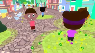 Diario de la peste: como niños