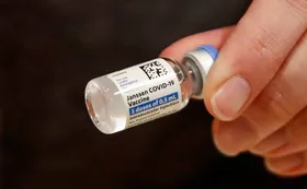 COVID 19 |Suspenden en Estados Unidos la aplicación de la vacuna de Johnson & Johnson