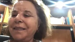 Chiche Duhalde: “Alberto está cada vez más debilitado”