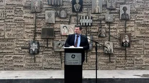 El Centro Wiesenthal celebra la nueva definición de antisemitismo de Argentina