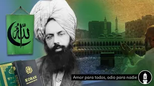 Ramadán: una católica entre los musulmanes