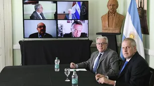 Último día del Foro de Líderes por la Educación