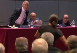 Huevos a Cavallo: Capitanich y Aníbal F. repudiaron la agresión