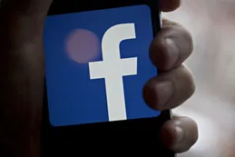 Informe de cambio de nombre de Facebook genera especulaciones