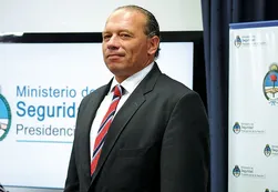 Berni entregará documentación a la Justicia que lo investiga por enriquecimiento ilícito